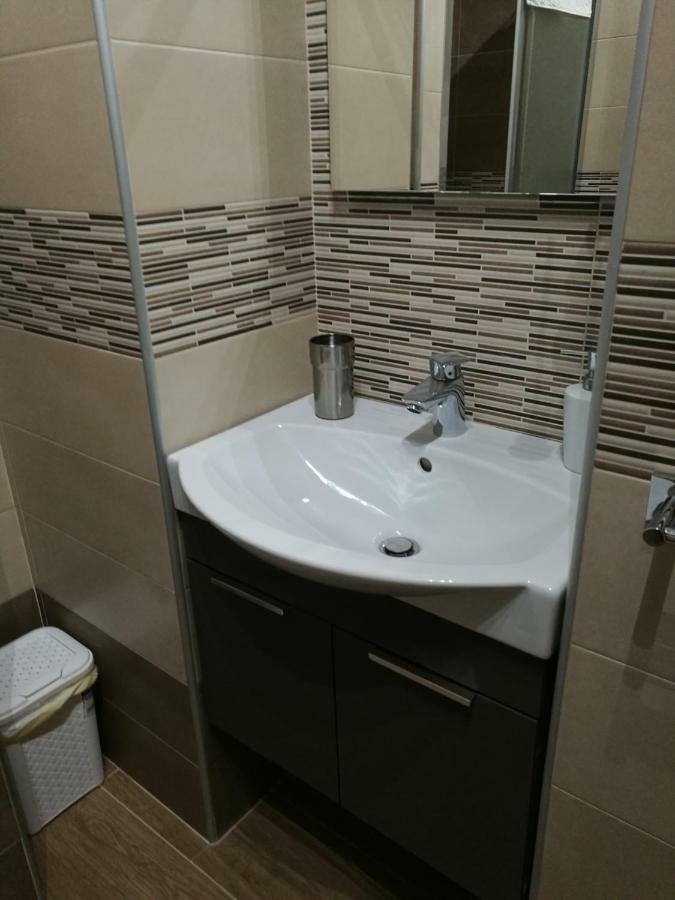 那不勒斯Residenza Storica Tarsia公寓 外观 照片